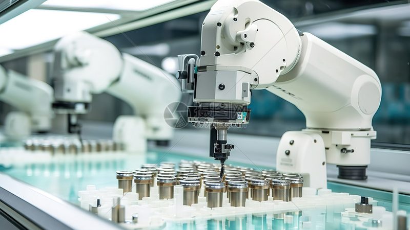 非标自动化设计到装配全流程揭秘：从构思到成品