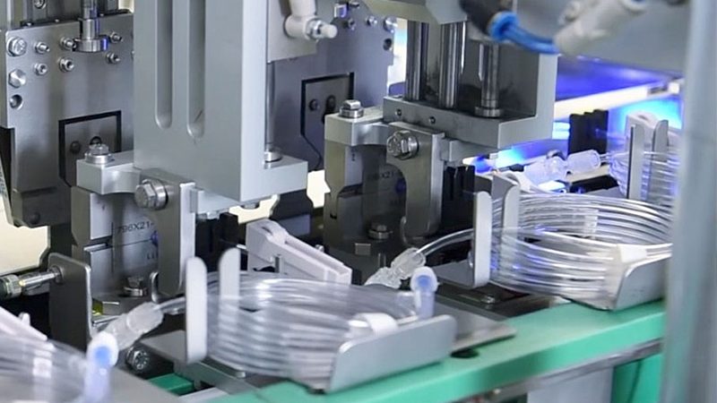 化工行业工控系统：揭秘其核心要素与选型关键