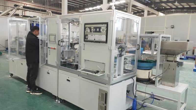机械加工自动化改造：五大关键注意事项揭秘
