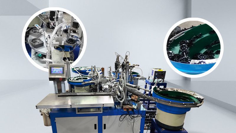 自动化方案选型：如何避免常见误区，实现高效生产