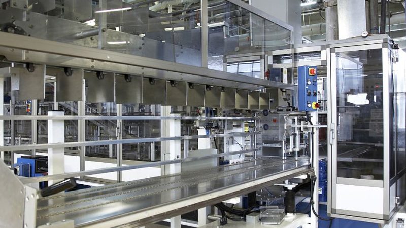 自动化生产线与智能制造：本质区别及关键要素