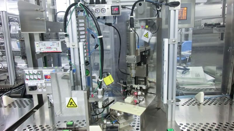 非标自动化设备设计，收费标准背后的考量因素