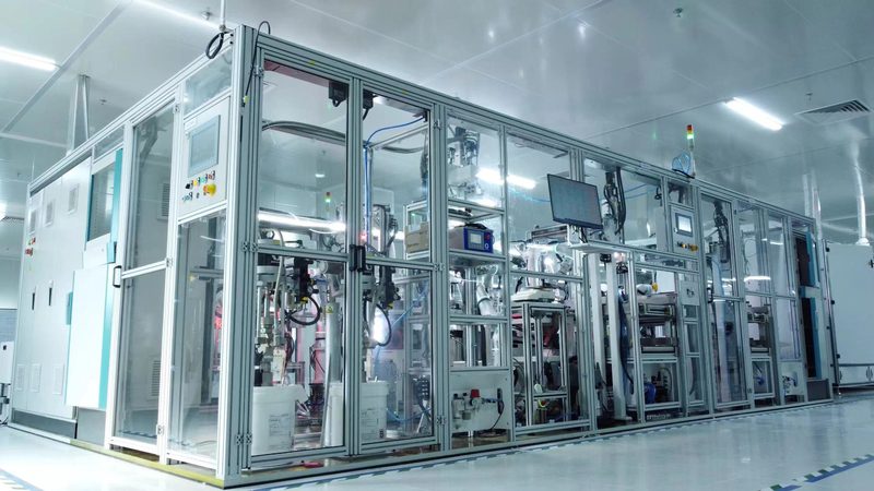 防爆工控系统：型号规格参数解析与选型要点