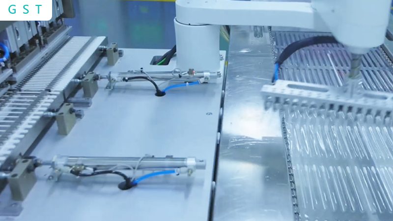 深圳非标自动化设计公司选择，关键在于这些要素