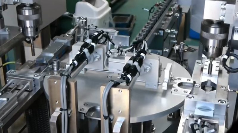 工业自动化控制系统：揭秘其核心价值与选型要点