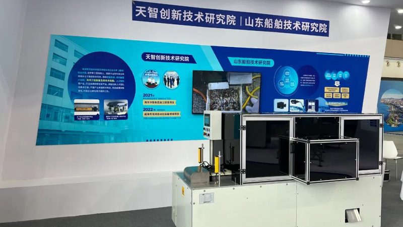 智能工厂自动化方案定制公司